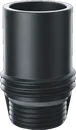 Adaptateur G 1/2 mâle, modèle long