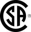 Marque de certification CSA